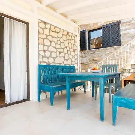 Appartement Pamina Mare