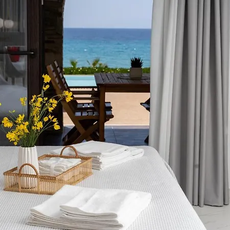 Pamina Mare Appartement