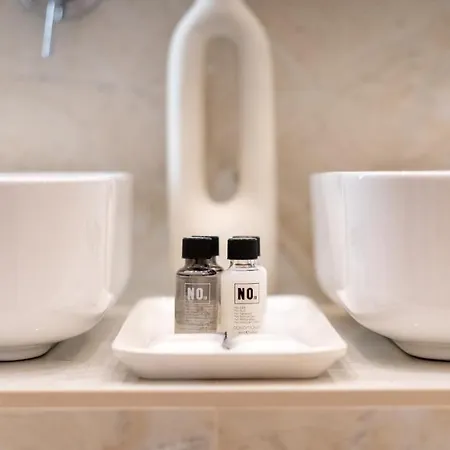 Pamina Mare דירה *