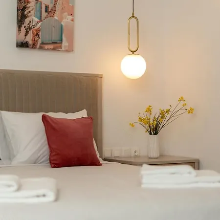 Appartement Pamina Mare Nea Skioni