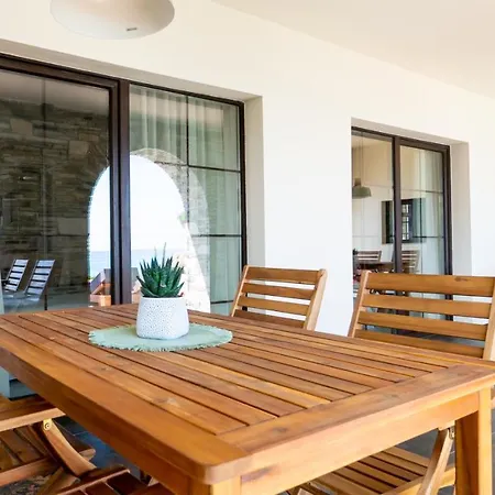 Appartement Pamina Mare *