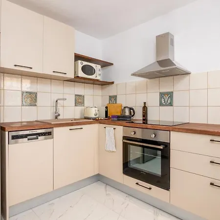 Appartement Pamina Mare