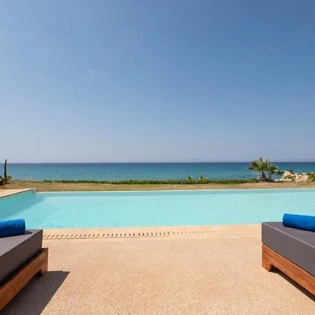 Pamina Mare Appartement