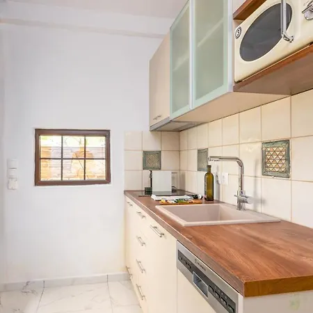 Pamina Mare Appartement *