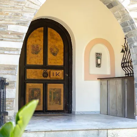 Appartement Pamina Mare