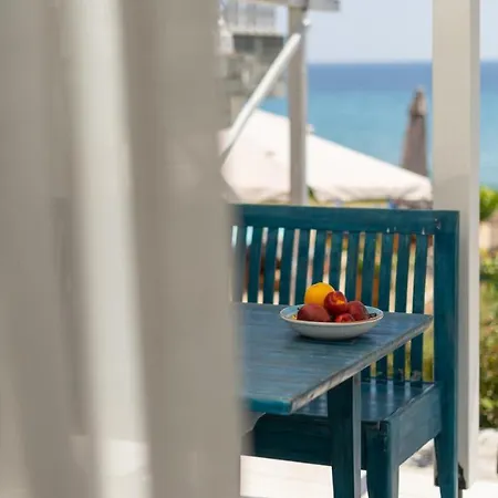 Appartement Pamina Mare