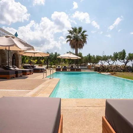 Appartement Pamina Mare
