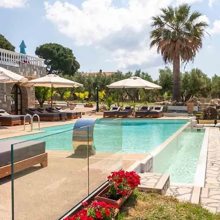 Appartement Pamina Mare Nea Skioni