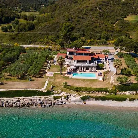 Pamina Mare Appartement *