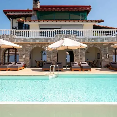 Appartement Pamina Mare *