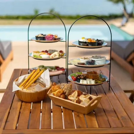 Pamina Mare Appartement
