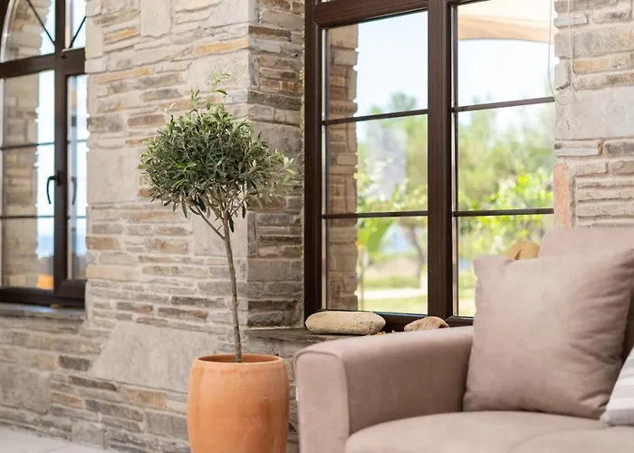 Pamina Mare 公寓 尼尔斯吉尼