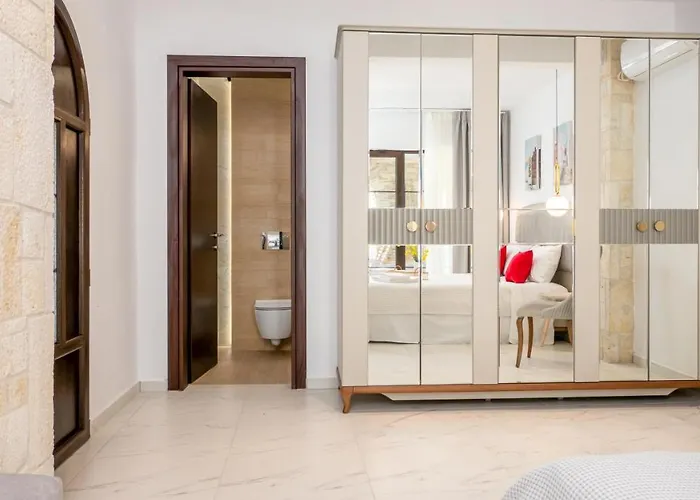 公寓 Pamina Mare *