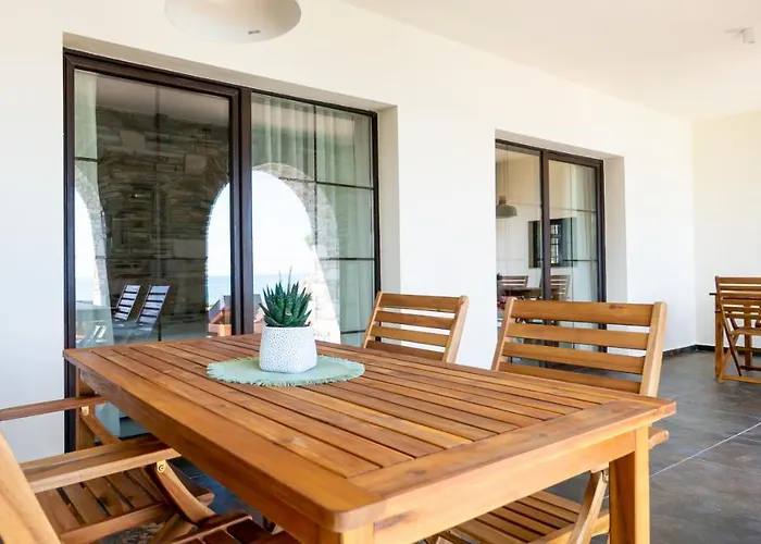 公寓 Pamina Mare *