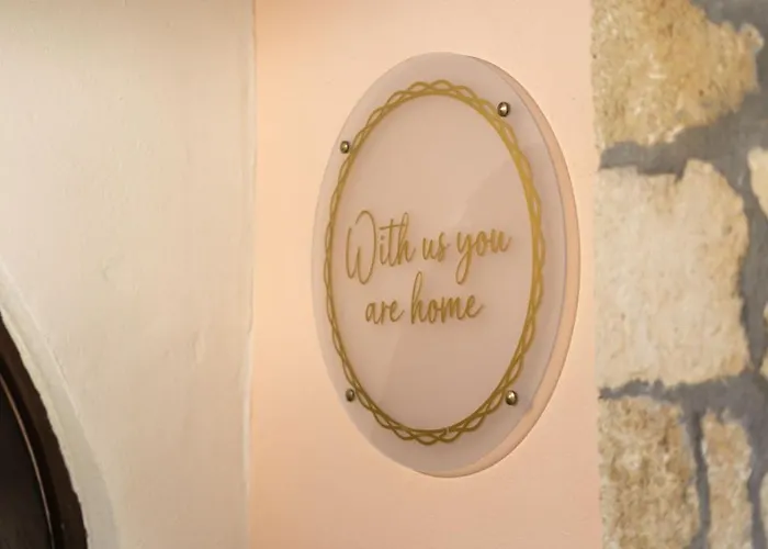 公寓 Pamina Mare 尼尔斯吉尼