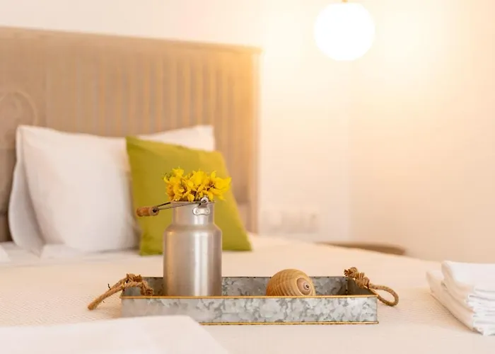 公寓 Pamina Mare 尼尔斯吉尼