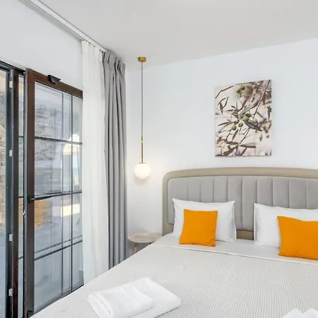 Pamina Mare Apartman