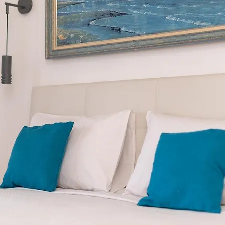 Apartmán Pamina Mare Nea Skioni