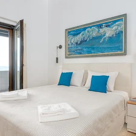 Pamina Mare Apartman