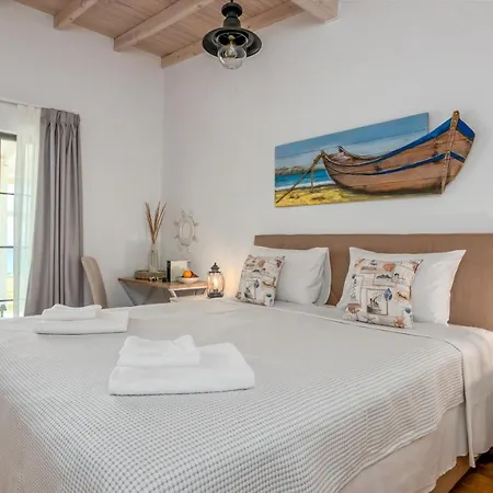 Pamina Mare Apartmán