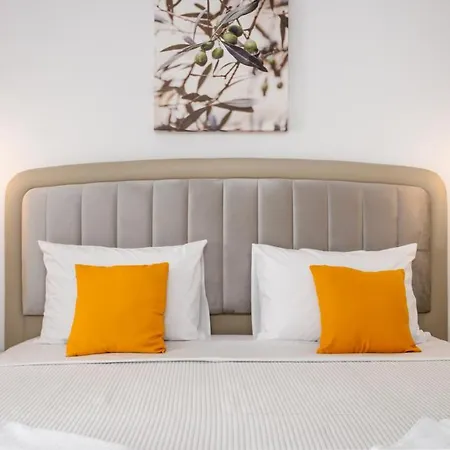 Pamina Mare * Nea Skioni