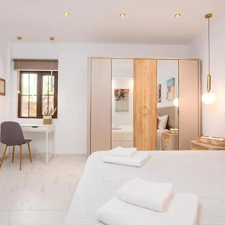 Apartamento Pamina Mare