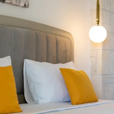 Apartament Pamina Mare