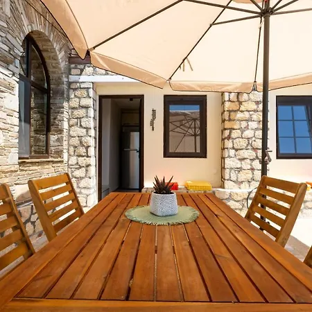 Pamina Mare Неа-Скиони