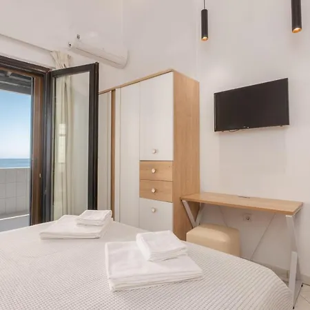 Apartament Pamina Mare