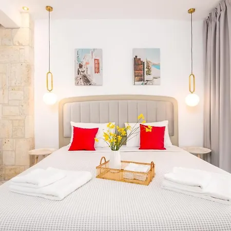 Apartament Pamina Mare