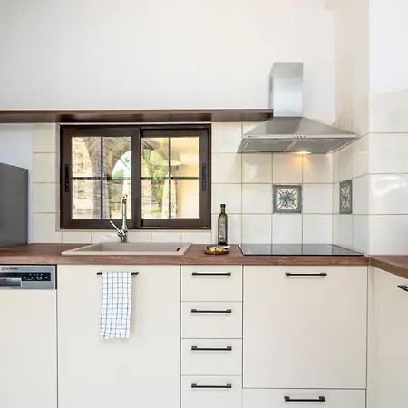 Pamina Mare Apartament Nea Skioni