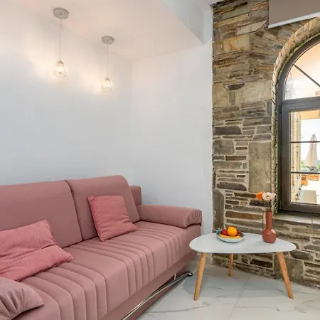 Pamina Mare Apartman *