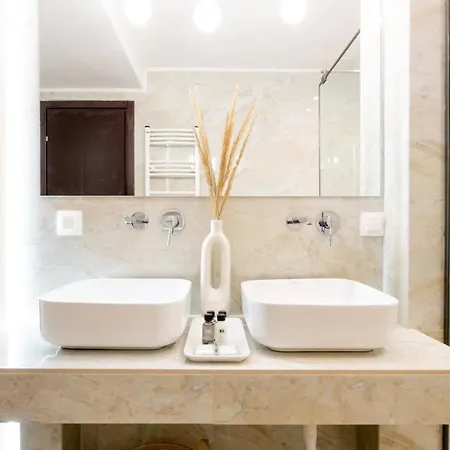 Apartman Pamina Mare