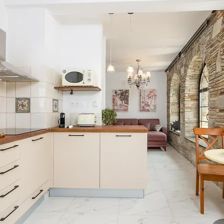 Апартаменты Pamina Mare *