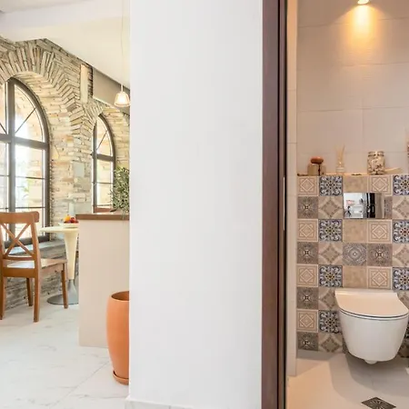 Pamina Mare Apartament