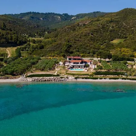 Apartament Pamina Mare Nea Skioni