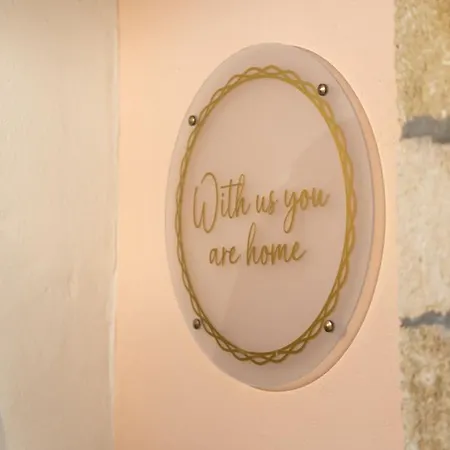 Апартаменты Pamina Mare Неа-Скиони