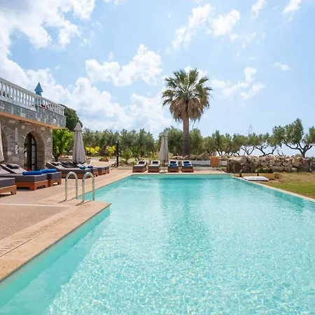 Apartament Pamina Mare *