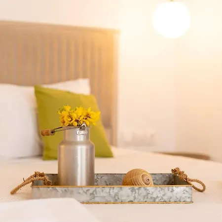 Апартаменты Pamina Mare Неа-Скиони