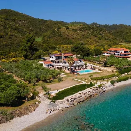 Pamina Mare Apartament *