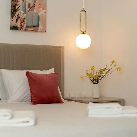 Pamina Mare Apartament