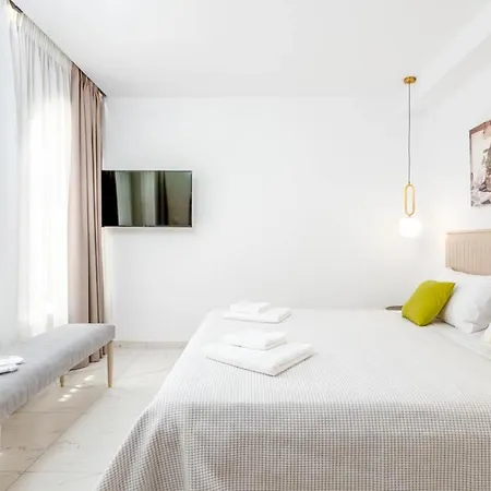 Apartamento Pamina Mare *