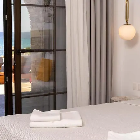 Pamina Mare Apartament