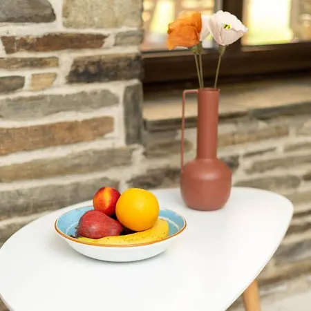 Pamina Mare Apartamento Nea Skioni