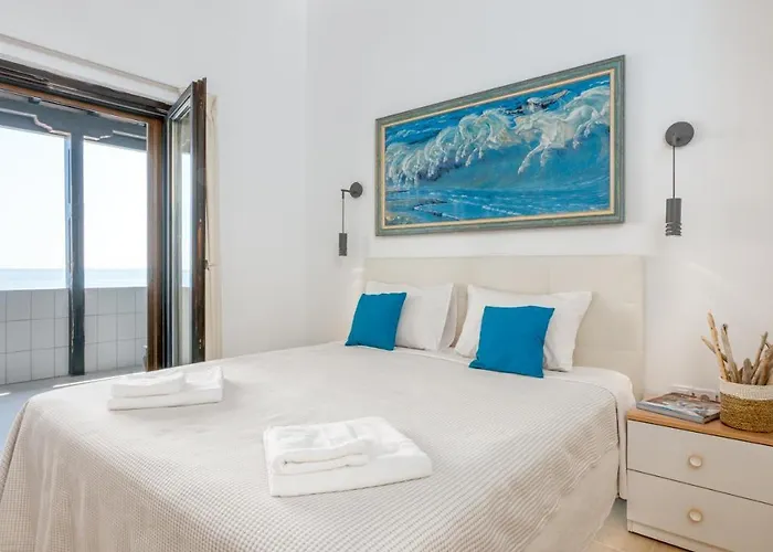 Pamina Mare Appartamento