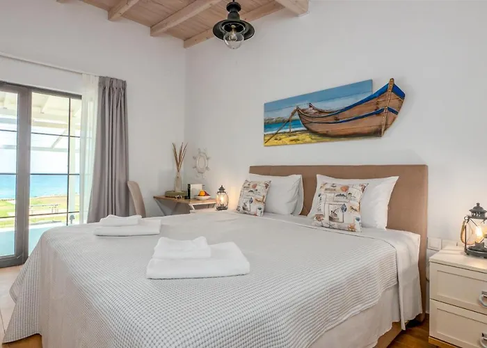 Pamina Mare Appartamento