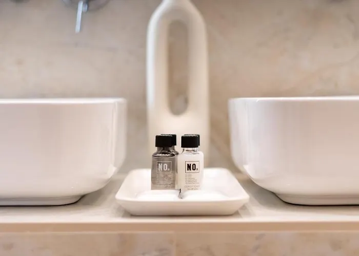 Pamina Mare Appartamento *