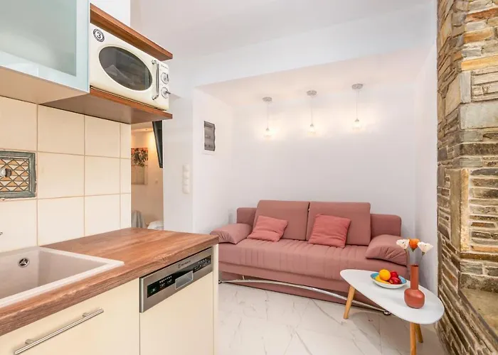 Pamina Mare * Nea Skioni