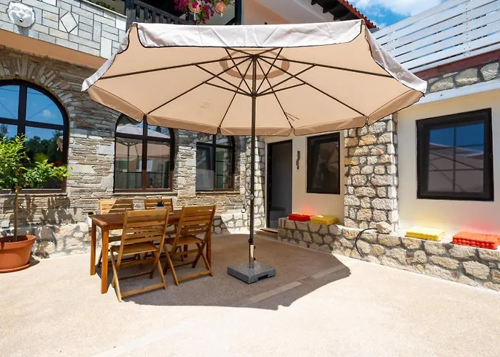 Pamina Mare * Nea Skioni