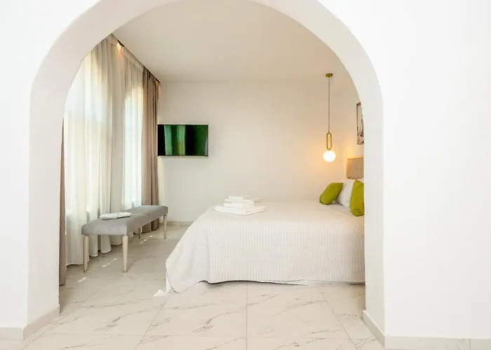 Pamina Mare * Nea Skioni